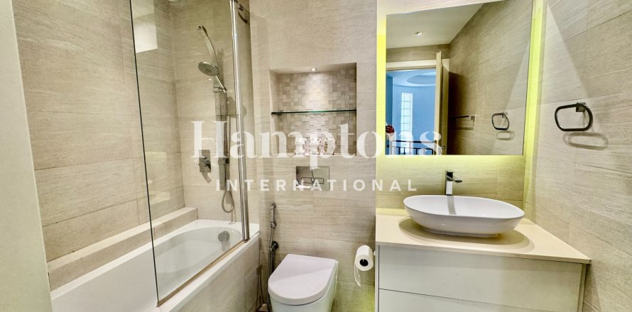 The Springs, Dubai, BAE’de вилла 3 yatak odası, 254.999 m&sup2; No 680541