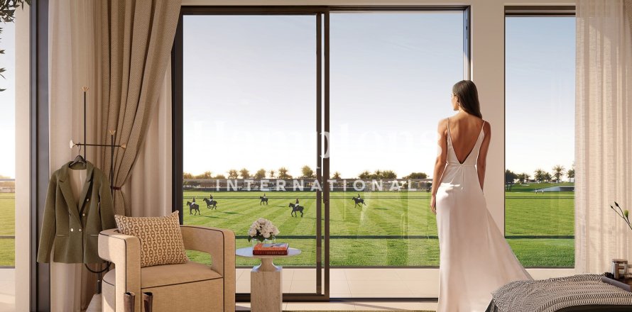 Dubai, BAE’de вилла 5 yatak odası, 802.217 m&sup2; No 680544