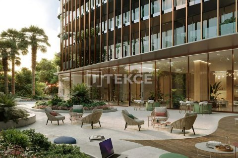 Apartamento en venta en Dubai, EAU 3 dormitorios, 224 m2 № 680538 - foto 12