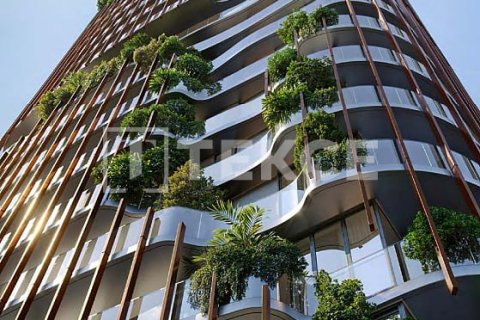 Apartamento en venta en Dubai, EAU 3 dormitorios, 224 m2 № 680538 - foto 6