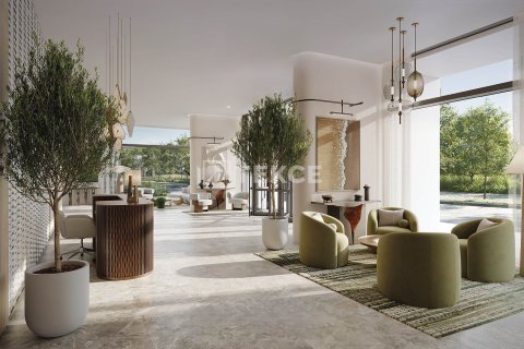 Apartament në Dubai, Emiratet e Bashkuara Arabe 2 dhoma gjumi, 112 m2. № 680539 - Foto 10