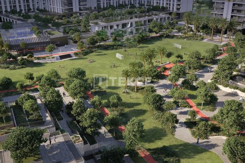 Apartament në Dubai, Emiratet e Bashkuara Arabe 2 dhoma gjumi, 112 m2. № 680539 - Foto 8