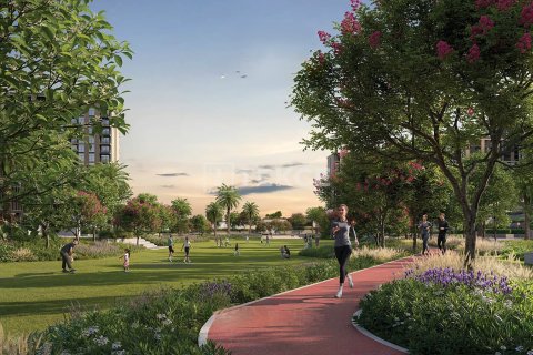 Apartament në Dubai, Emiratet e Bashkuara Arabe 2 dhoma gjumi, 112 m2. № 680539 - Foto 6