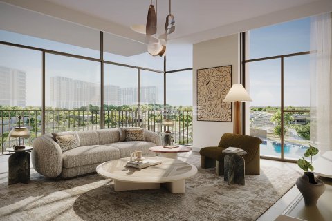 Apartament në Dubai, Emiratet e Bashkuara Arabe 2 dhoma gjumi, 112 m2. № 680539 - Foto 11