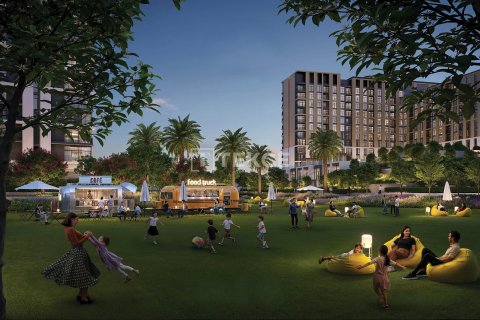 Apartament në Dubai, Emiratet e Bashkuara Arabe 2 dhoma gjumi, 112 m2. № 680539 - Foto 9