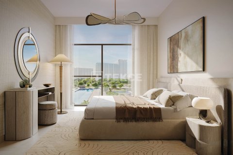 Apartament në Dubai, Emiratet e Bashkuara Arabe 2 dhoma gjumi, 112 m2. № 680539 - Foto 12