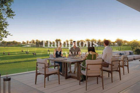 Dubai, BAE’de kiralık вилла 5 yatak odası, 802.21740500 m&sup2; No 680543 - fotoğraf 2