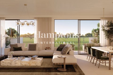 Vilă în Dubai, EAU 5 dormitoare, 802.217 mp.  №680543