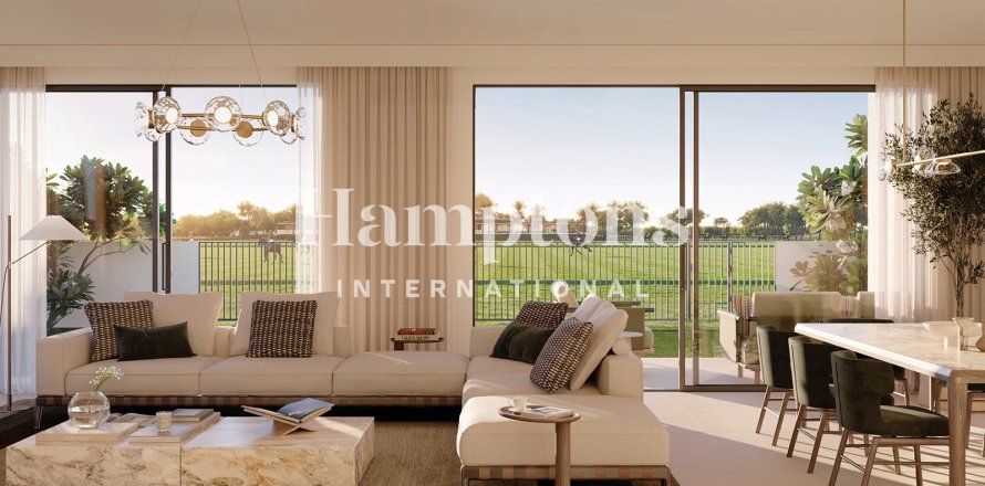 Dubai, BAE’de вилла 5 yatak odası, 802.217 m&sup2; No 680543