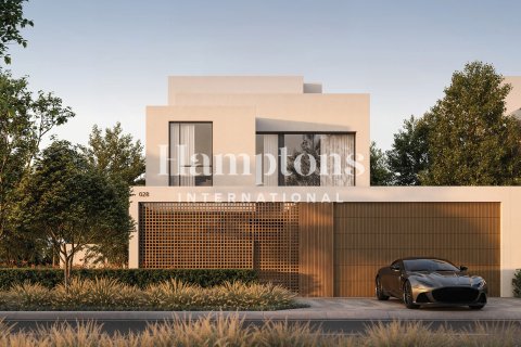 Dubai, BAE’de kiralık вилла 5 yatak odası, 802.21740500 m&sup2; No 680543 - fotoğraf 4