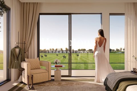 Dubai, BAE’de kiralık вилла 5 yatak odası, 802.21740500 m&sup2; No 680543 - fotoğraf 3