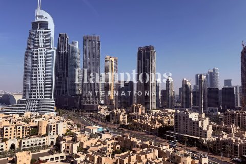 Apartment sa Downtown Dubai (Downtown Burj Dubai), UAE 3 silid-tulugan, 193.33114300 sq.m. № 680542 - larawan 7