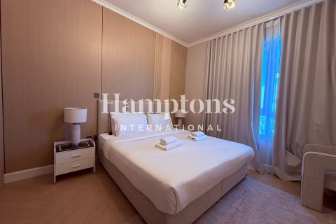Apartment sa Downtown Dubai (Downtown Burj Dubai), UAE 3 silid-tulugan, 193.33114300 sq.m. № 680542 - larawan 15