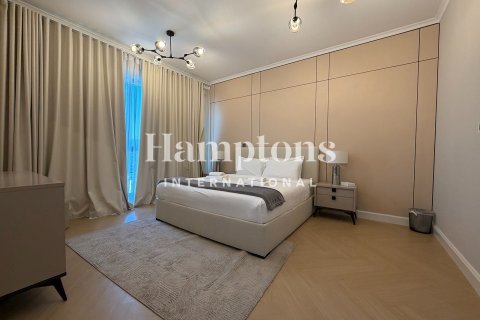 Apartment sa Downtown Dubai (Downtown Burj Dubai), UAE 3 silid-tulugan, 193.33114300 sq.m. № 680542 - larawan 8