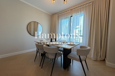 Apartment sa Downtown Dubai (Downtown Burj Dubai), UAE 3 silid-tulugan, 193.33114300 sq.m. № 680542 - larawan 21