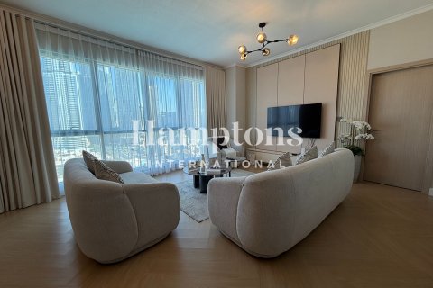 Apartment sa Downtown Dubai (Downtown Burj Dubai), UAE 3 silid-tulugan, 193.33114300 sq.m. № 680542 - larawan 9