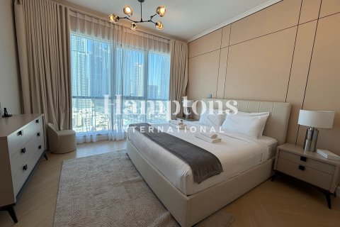 Apartment sa Downtown Dubai (Downtown Burj Dubai), UAE 3 silid-tulugan, 193.33114300 sq.m. № 680542 - larawan 12