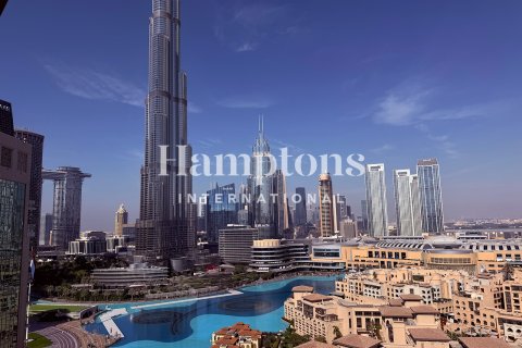Apartment sa Downtown Dubai (Downtown Burj Dubai), UAE 3 silid-tulugan, 193.33114300 sq.m. № 680542 - larawan 19