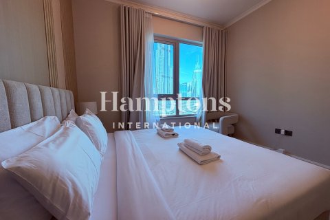 Apartment sa Downtown Dubai (Downtown Burj Dubai), UAE 3 silid-tulugan, 193.33114300 sq.m. № 680542 - larawan 16