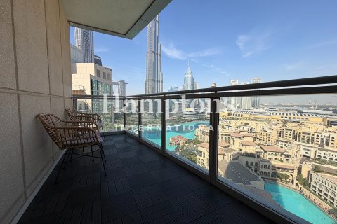 Apartment sa Downtown Dubai (Downtown Burj Dubai), UAE 3 silid-tulugan, 193.33114300 sq.m. № 680542 - larawan 18