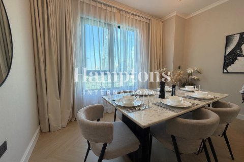 Apartment sa Downtown Dubai (Downtown Burj Dubai), UAE 3 silid-tulugan, 193.33114300 sq.m. № 680542 - larawan 3