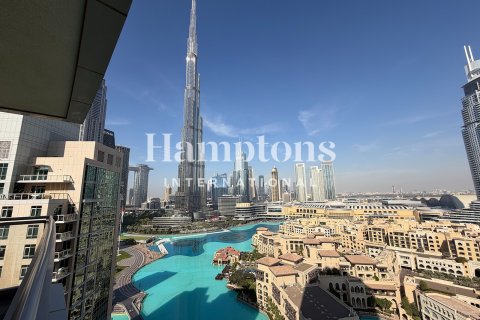 Apartment sa Downtown Dubai (Downtown Burj Dubai), UAE 3 silid-tulugan, 193.33114300 sq.m. № 680542 - larawan 13