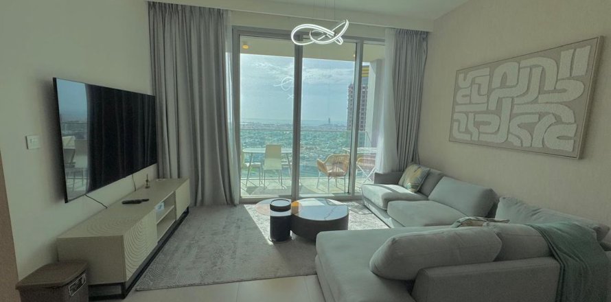Apartament în Dubai, EAU 2 dormitoare, 102.9 mp.  №703989