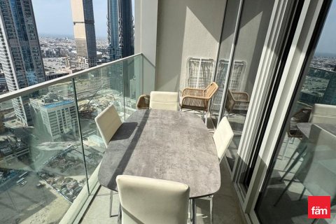 Apartament de vânzare în Dubai, EAU 2 dormitoare, 102.9 mp.  №703989 - poză 11
