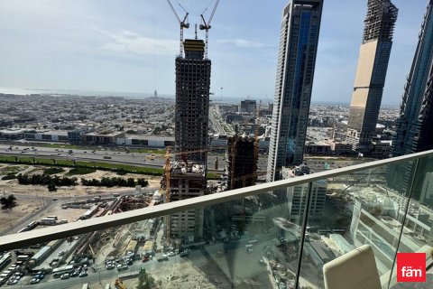 Apartament de vânzare în Dubai, EAU 2 dormitoare, 102.9 mp.  №703989 - poză 10