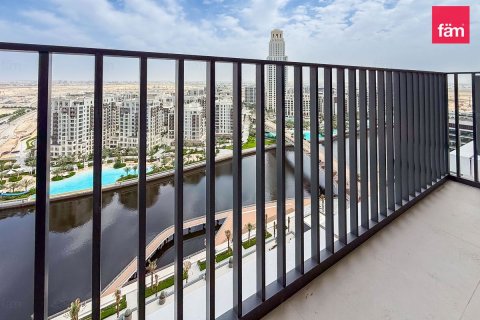 Lägenhet uthyres i Dubai, UAE 2 sovrum, 98.1 kvm Nr. 703987 - fotografi 12