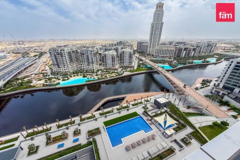 Lägenhet uthyres i Dubai, UAE 2 sovrum, 98.1 kvm Nr. 703987 - fotografi 10