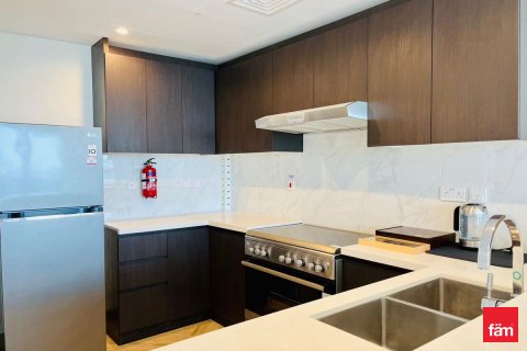 Apartamento en alquiler en Al Kifaf, Dubai, EAU 1 dormitorio, 82.4 m2 № 703977 - foto 4