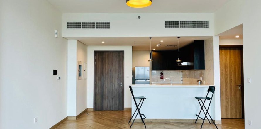 Apartamento en Al Kifaf, Dubai, EAU 1 dormitorio, 82.4 m² № 703977