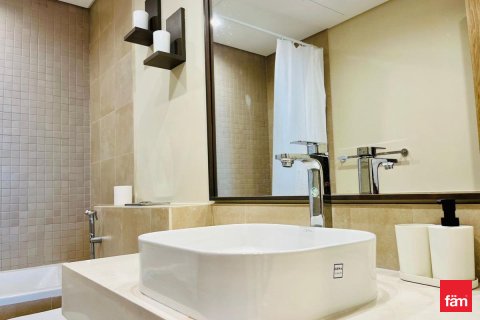 Apartamento en alquiler en Al Kifaf, Dubai, EAU 1 dormitorio, 82.4 m2 № 703977 - foto 8
