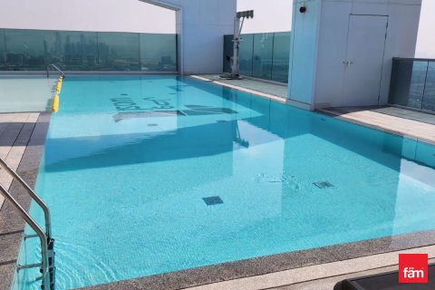 Apartamento en alquiler en Al Kifaf, Dubai, EAU 1 dormitorio, 82.4 m2 № 703977 - foto 11