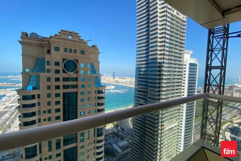 Dubai Marina, UAE의 임대용 아파트 침실 2개, 129.6제곱미터 번호 703978 - 사진 5