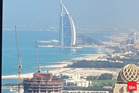 Dubai Marina、Dubai、UAEにあるマンション 2ベッドルーム、129.6 m2 No703978
