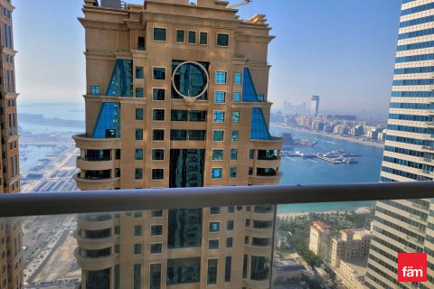 Dubai Marina, UAE의 임대용 아파트 침실 2개, 129.6제곱미터 번호 703978 - 사진 21