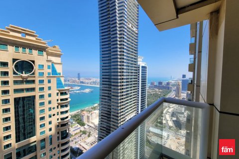 Dubai Marina, UAE의 임대용 아파트 침실 2개, 129.6제곱미터 번호 703978 - 사진 24