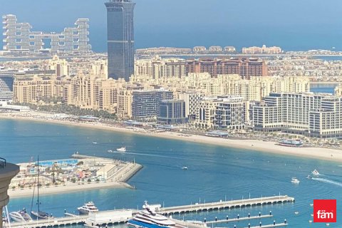 Dubai Marina, UAE의 임대용 아파트 침실 2개, 129.6제곱미터 번호 703978 - 사진 20