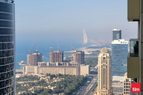 Dubai Marina, UAE의 임대용 아파트 침실 2개, 129.6제곱미터 번호 703978 - 사진 25