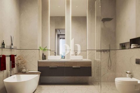 Appartement à vendre à  Al Reem Island, Abu Dhabi, EAU 1 chambre, 111 m2 № 709472 - photo 6