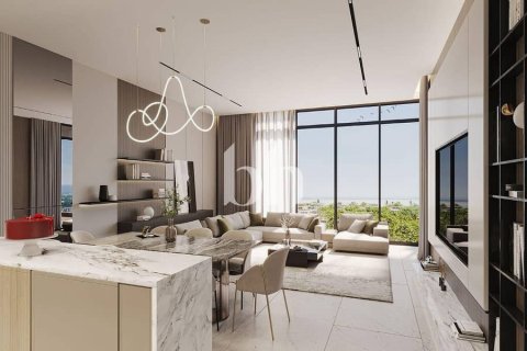Appartement à vendre à  Al Reem Island, Abu Dhabi, EAU 1 chambre, 111 m2 № 709472 - photo 2