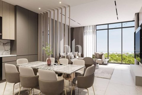 Appartement à vendre à  Al Reem Island, Abu Dhabi, EAU 1 chambre, 111 m2 № 709472 - photo 4