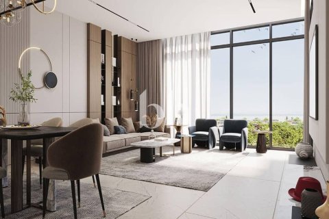 Apartament de vânzare în Al Reem Island, Abu Dhabi, EAU 1 dormitor, 111 mp. №709472 - poză 8