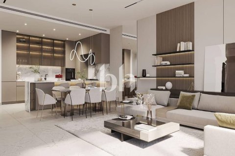 Appartement à vendre à  Al Reem Island, Abu Dhabi, EAU 1 chambre, 111 m2 № 709472 - photo 5