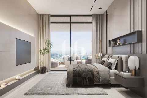 Apartament de vânzare în Al Reem Island, Abu Dhabi, EAU 1 dormitor, 111 mp. №709472 - poză 11