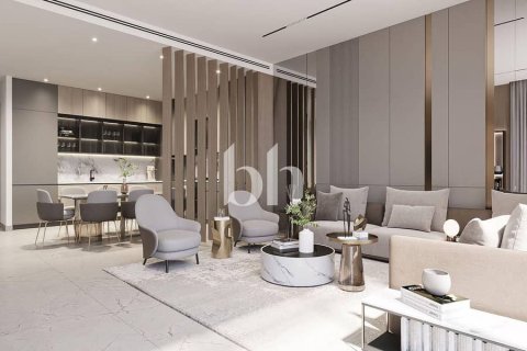 Appartement à vendre à  Al Reem Island, Abu Dhabi, EAU 1 chambre, 111 m2 № 709472 - photo 3