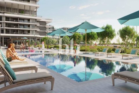 Appartement à vendre à  Al Reem Island, Abu Dhabi, EAU 1 chambre, 111 m2 № 709472 - photo 7