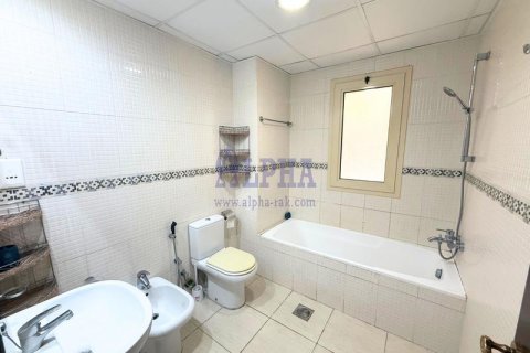 آپارتمان برای فروش در  Al Hamra Village، Ras Al Khaimah، امارات متحده عربی  2 خوابه ، 117.3 متر مربع ، شماره 709469 - تصویر 16
